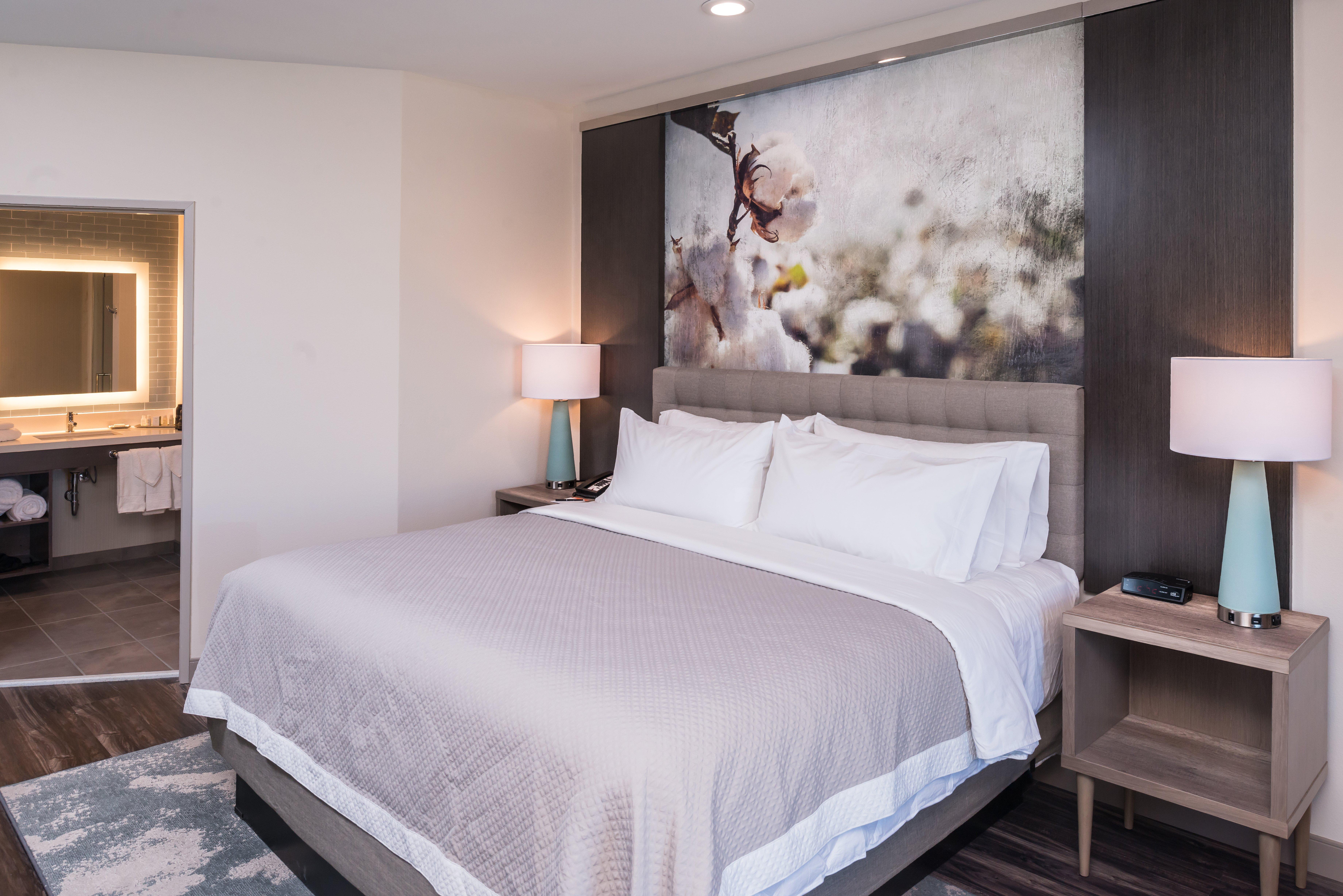 Hotel Indigo Frisco By Ihg Exterior photo