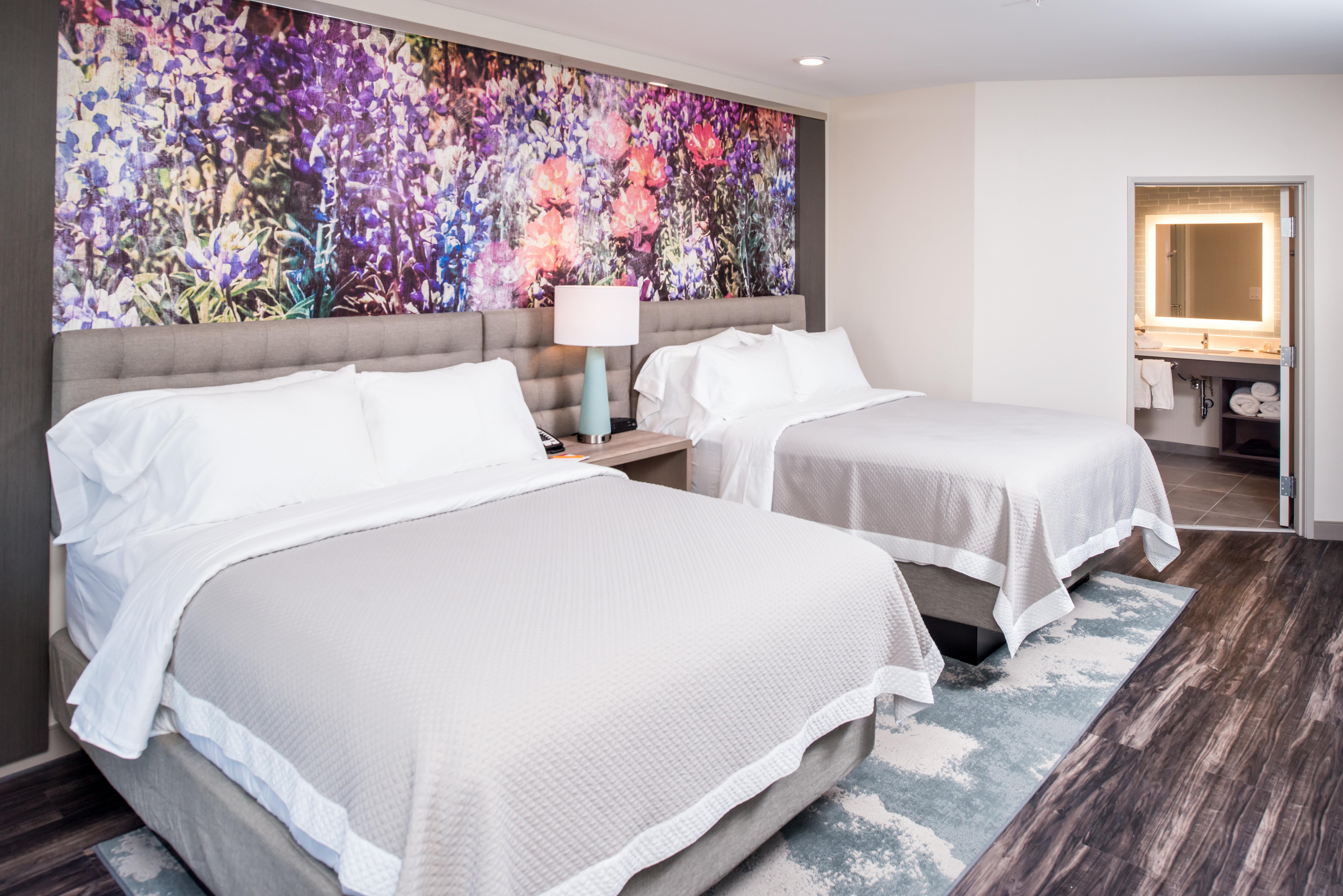 Hotel Indigo Frisco By Ihg Exterior photo