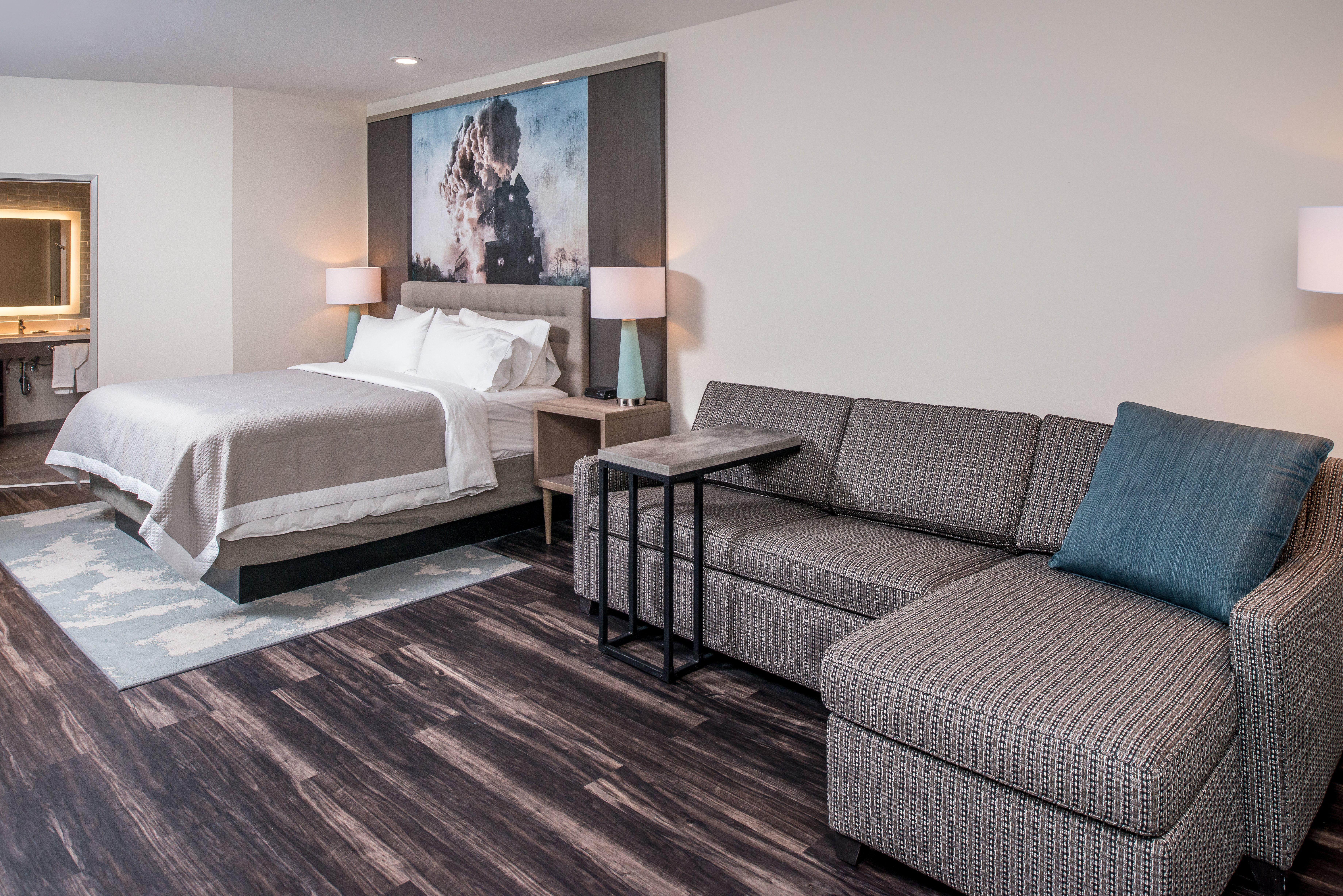 Hotel Indigo Frisco By Ihg Exterior photo