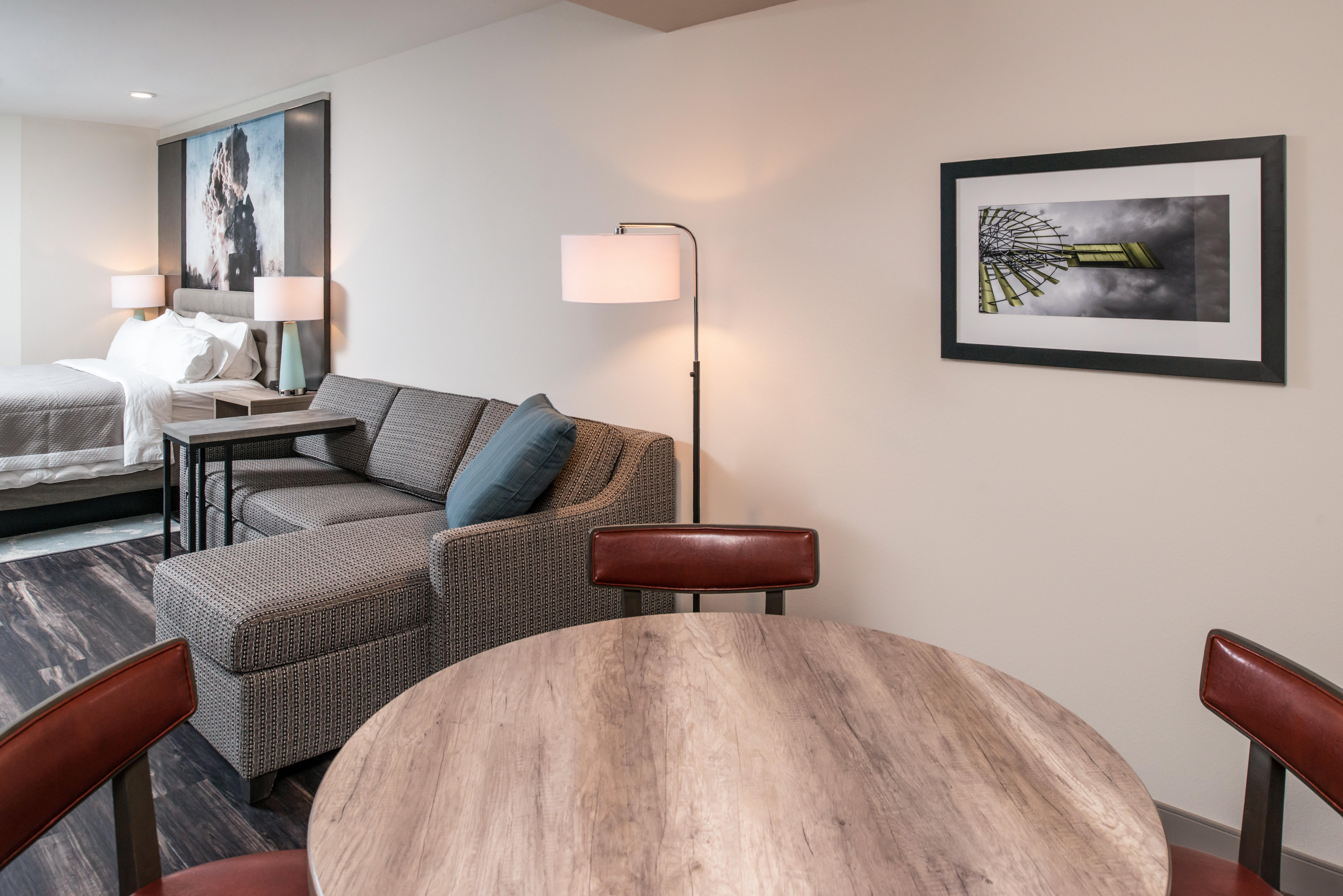 Hotel Indigo Frisco By Ihg Exterior photo