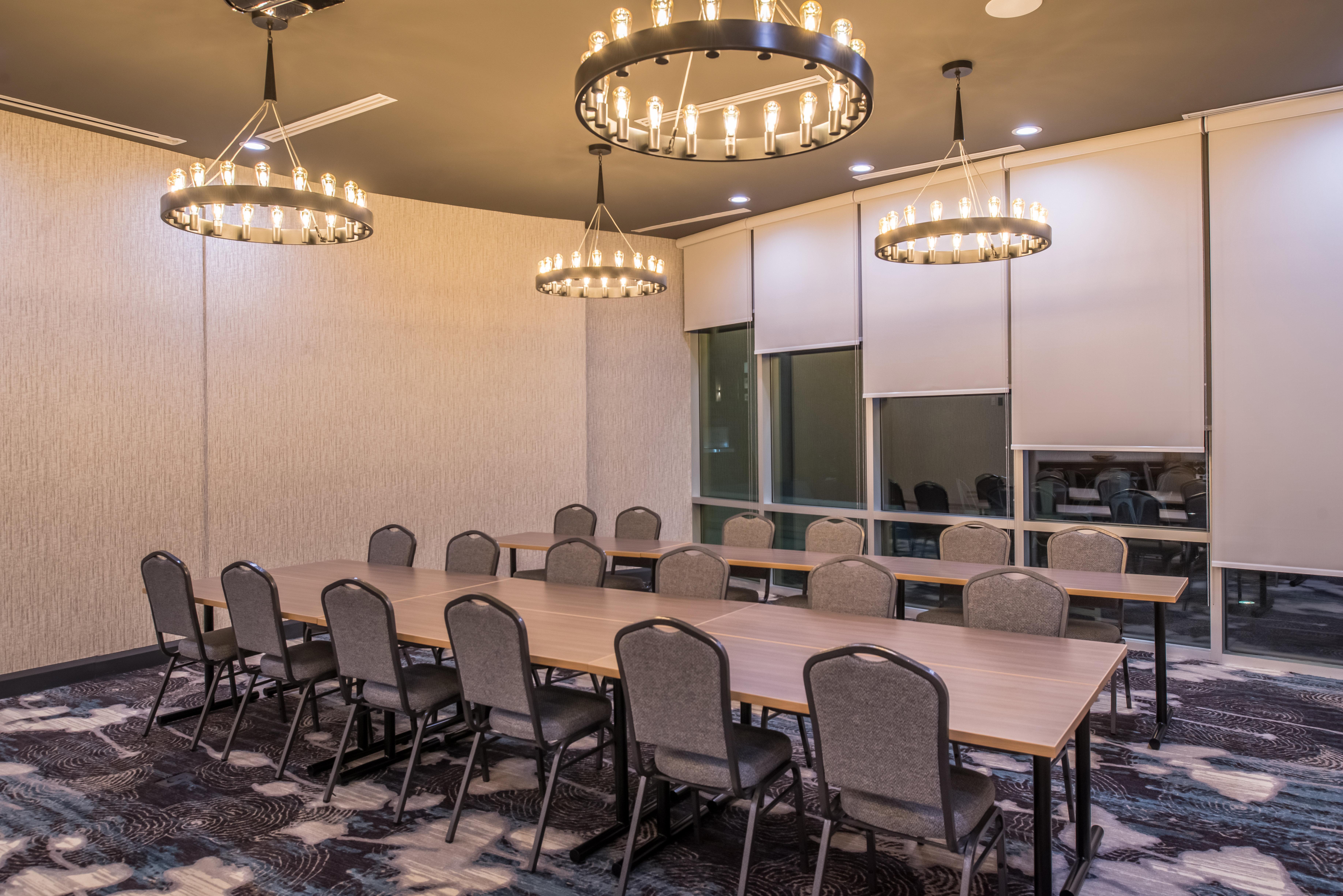 Hotel Indigo Frisco By Ihg Exterior photo