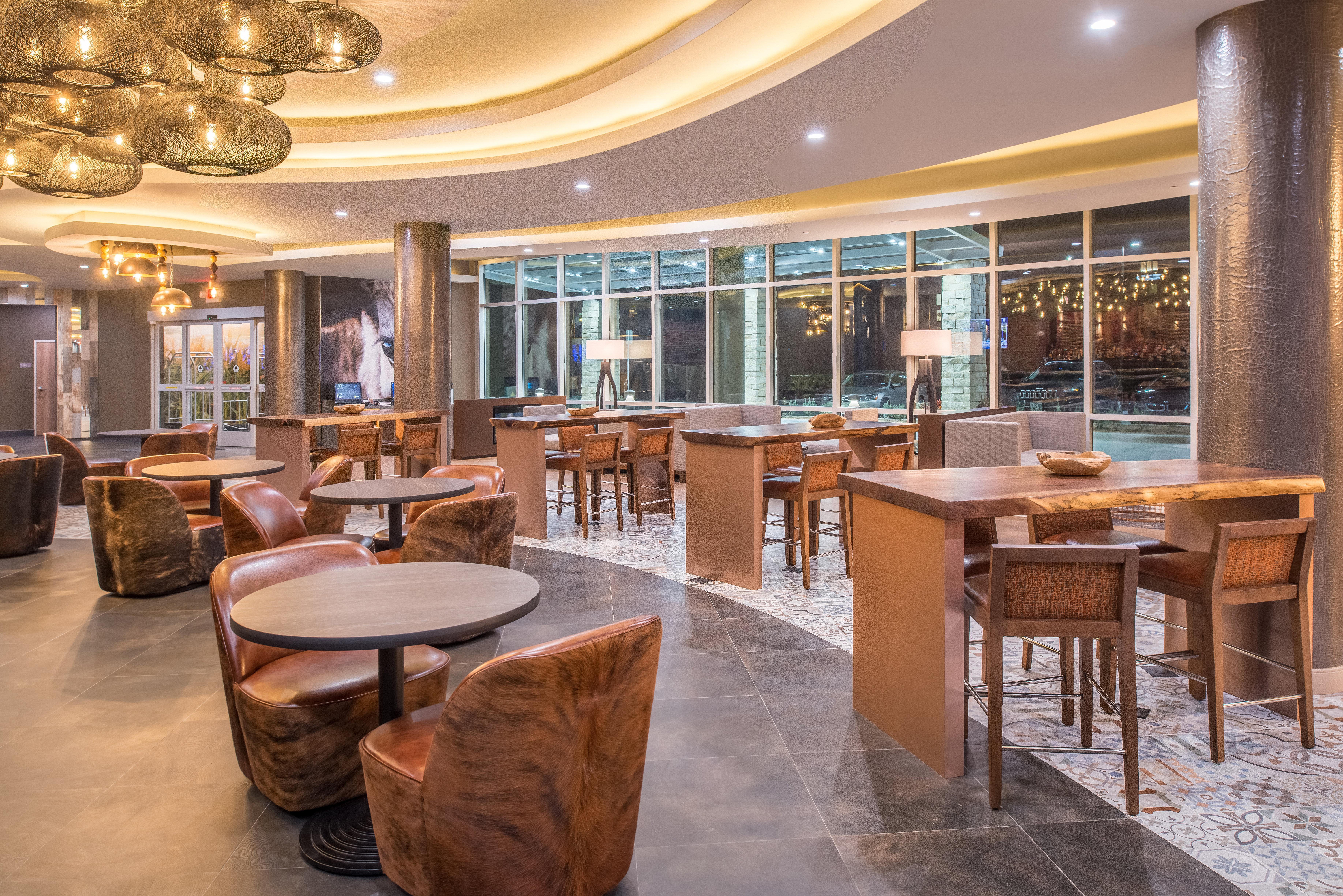 Hotel Indigo Frisco By Ihg Exterior photo