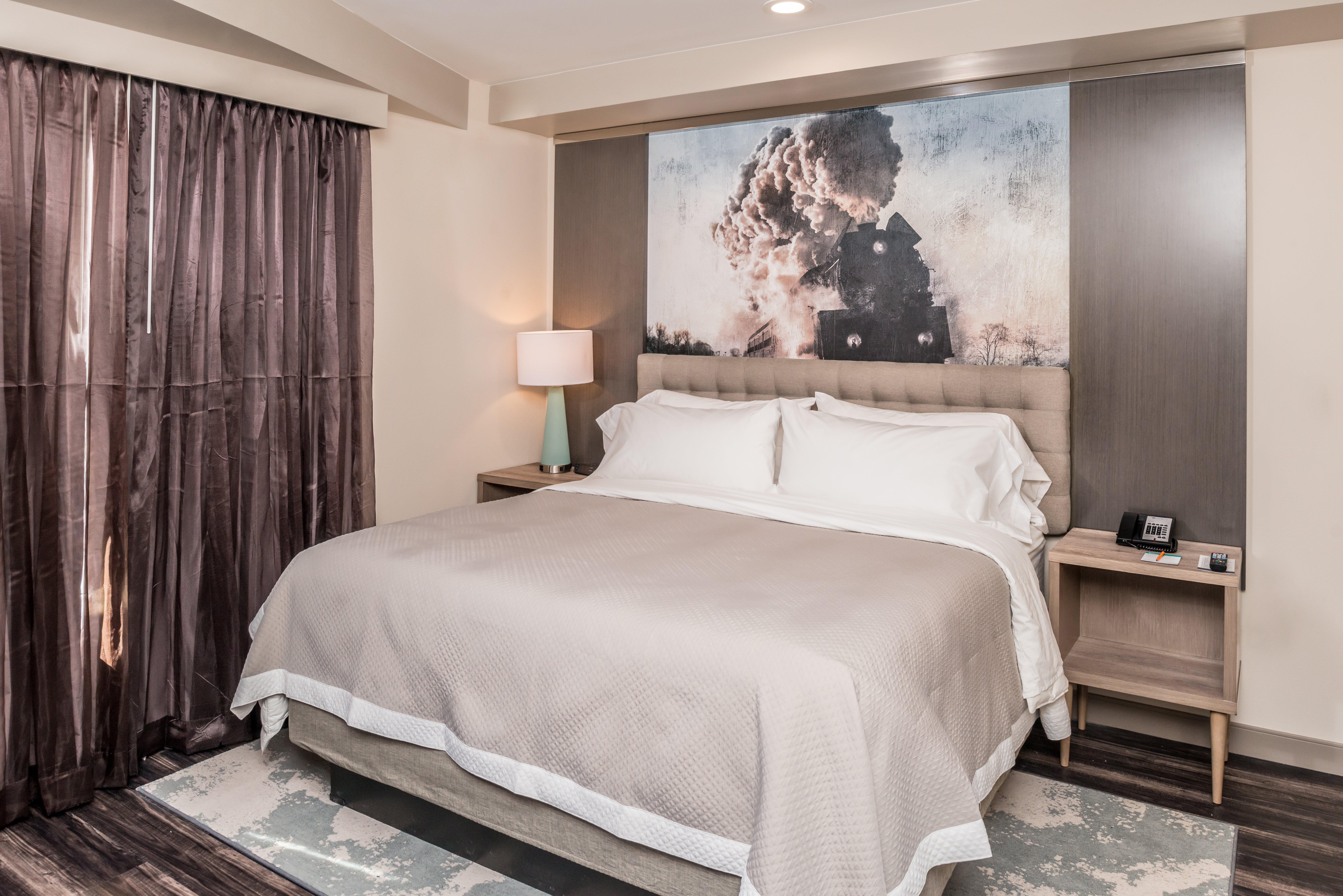 Hotel Indigo Frisco By Ihg Exterior photo